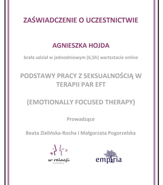 Powiększ obraz: certificate 9