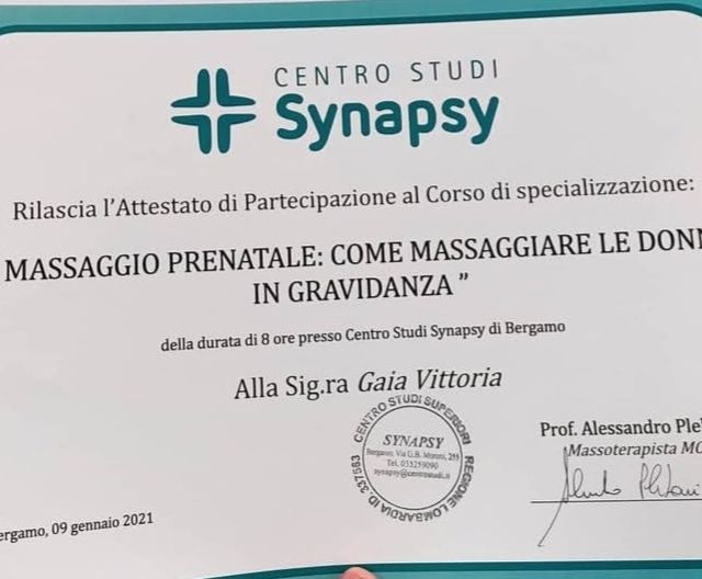 Ingrandire l'immagine: certificate 1