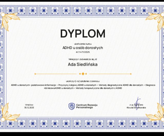 Powiększ obraz: certificate 1