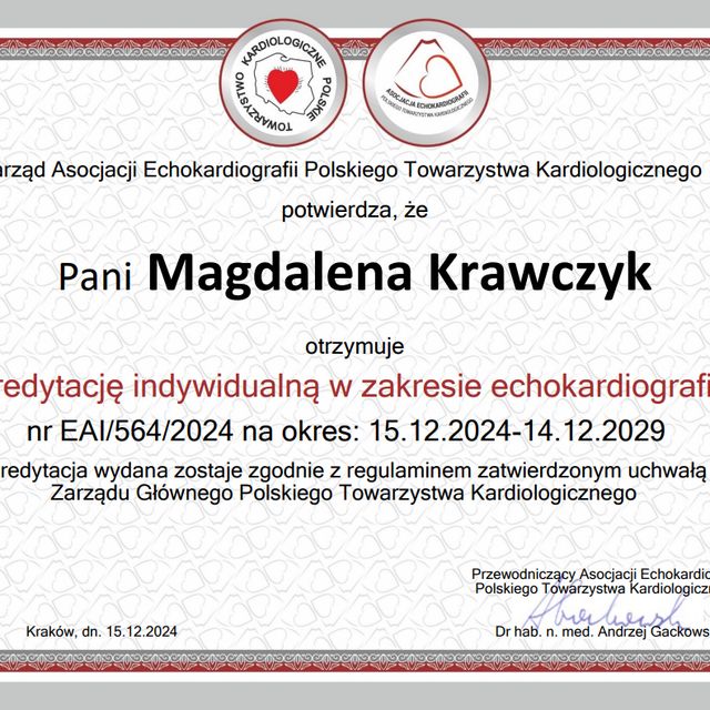 Powiększ obraz: certificate 6