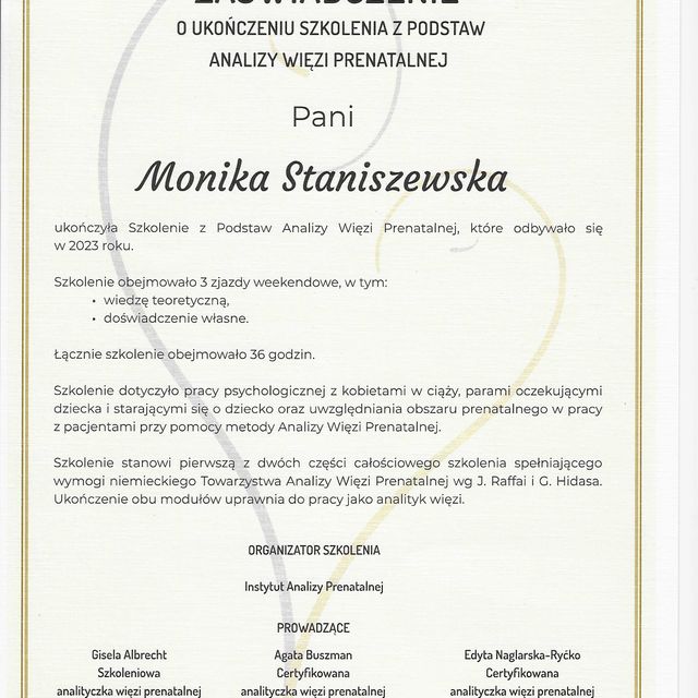 Powiększ obraz: certificate 26