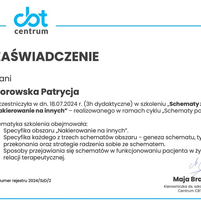 Powiększ obraz: certificate 3