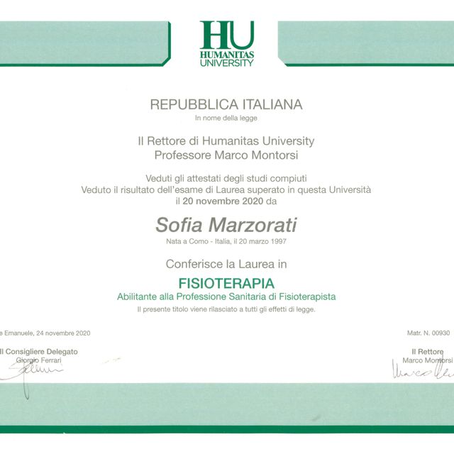 Ingrandire l'immagine: certificate 1