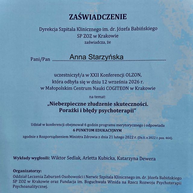 Powiększ obraz: certificate 1