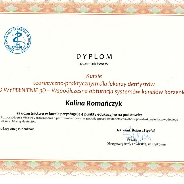 Powiększ obraz: certificate 2