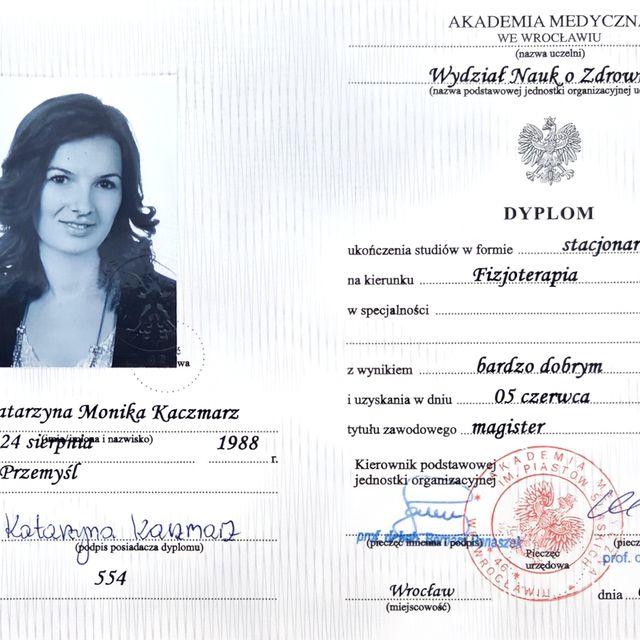 Powiększ obraz: certificate 2