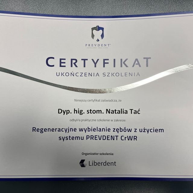 Powiększ obraz: certificate 6