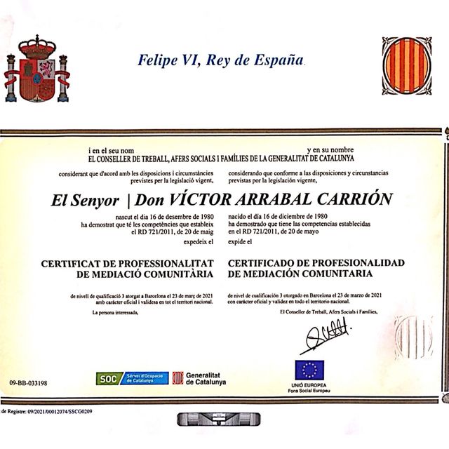 Acercar imagen: certificate 8