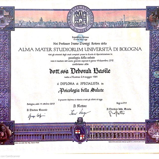 Ingrandire l'immagine: certificate 3