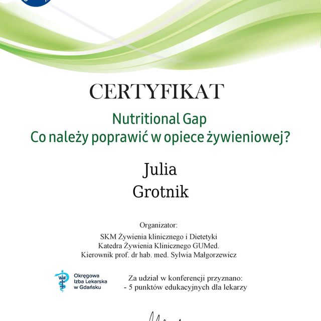 Powiększ obraz: certificate 1