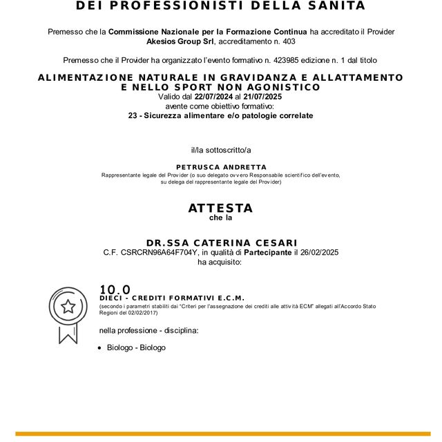 Ingrandire l'immagine: certificate 5