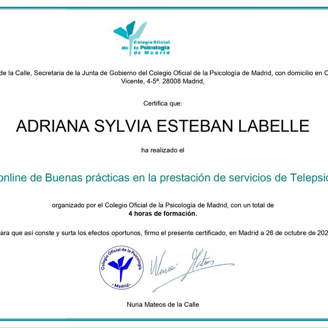 Acercar imagen: certificate 4