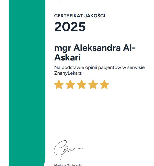 Powiększ obraz: certificate 4