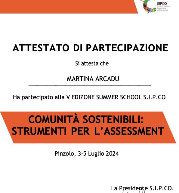 Ingrandire l'immagine: certificate 5