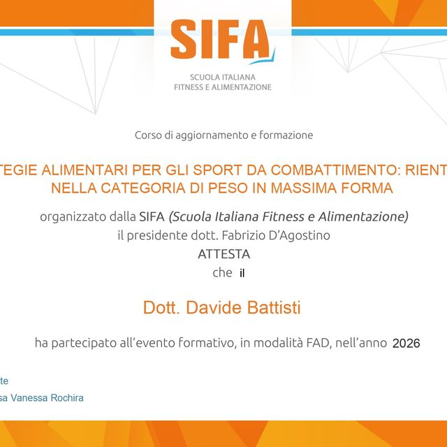 Ingrandire l'immagine: certificate 9