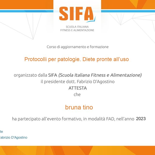 Ingrandire l'immagine: certificate 13