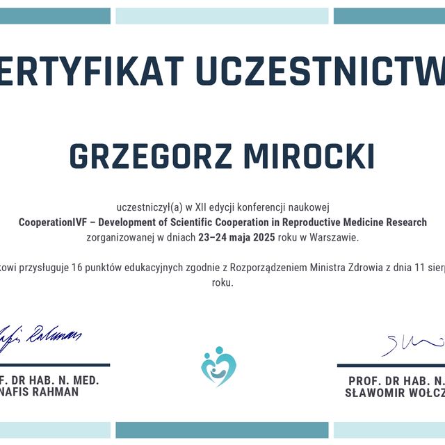 Powiększ obraz: certificate 14