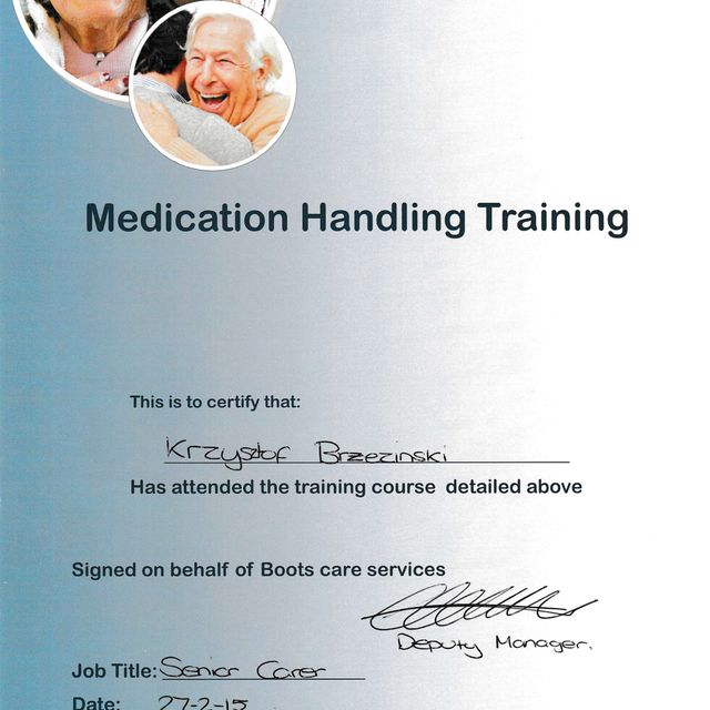 Powiększ obraz: certificate 5