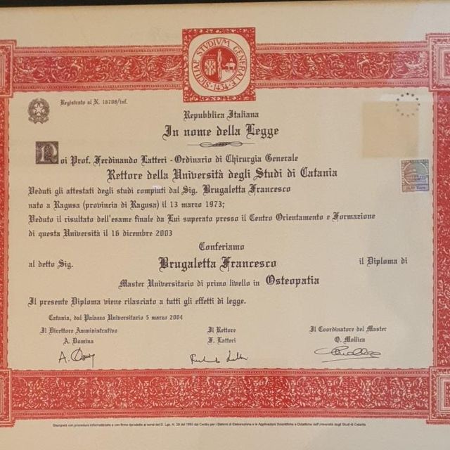 Ingrandire l'immagine: certificate 5