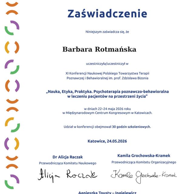 Powiększ obraz: certificate 4