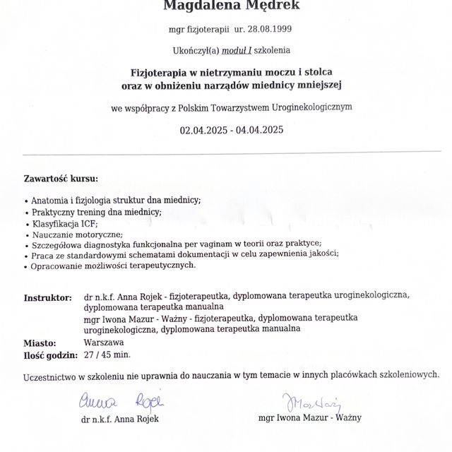 Powiększ obraz: certificate 13