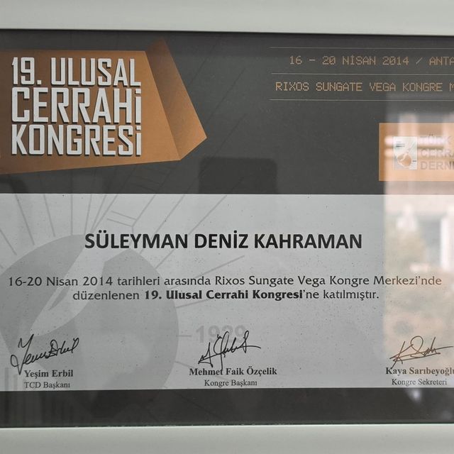Resmi büyüt: certificate 14