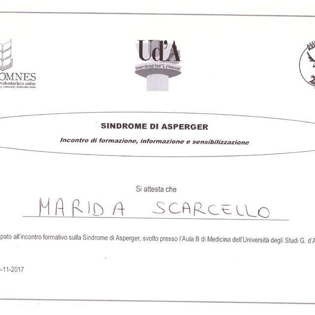 Ingrandire l'immagine: certificate 7