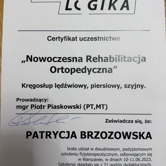 Powiększ obraz: certificate 3