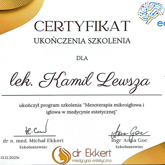 Powiększ obraz: certificate 5
