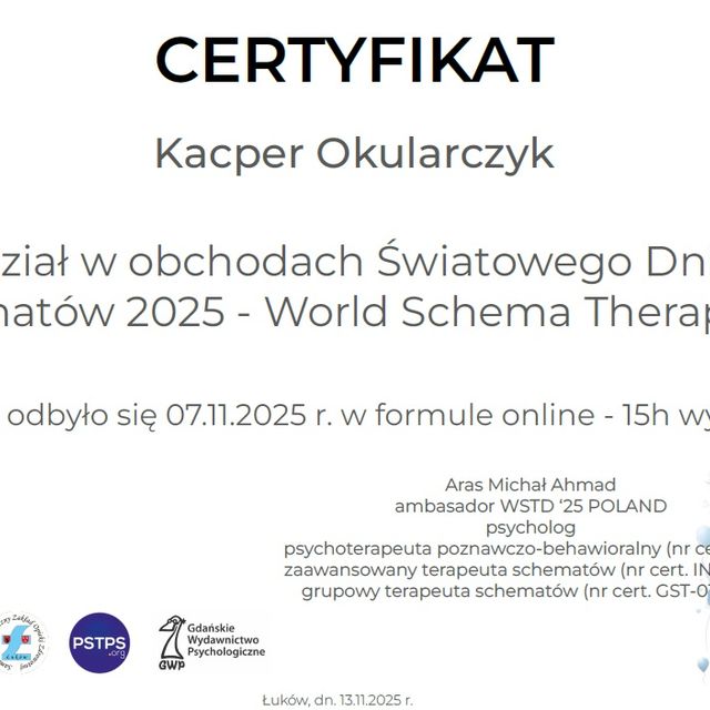Powiększ obraz: certificate 2