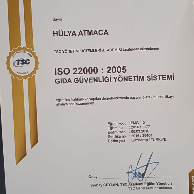 Resmi büyüt: certificate 1