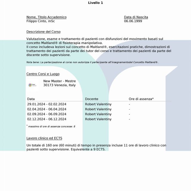 Ingrandire l'immagine: certificate 2