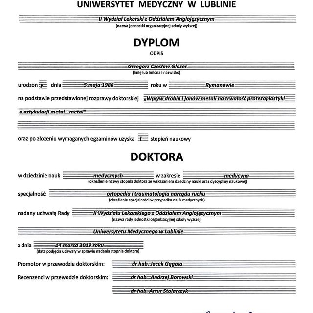 Powiększ obraz: certificate 1