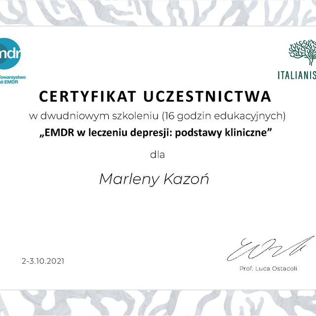 Powiększ obraz: certificate 32