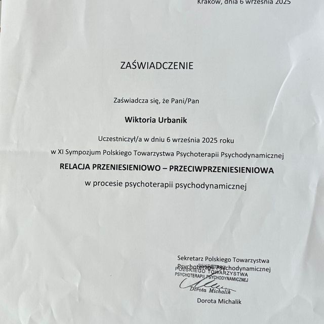 Powiększ obraz: certificate 4