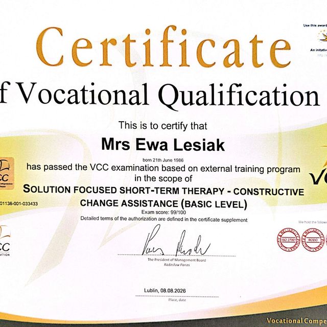 Powiększ obraz: certificate 3