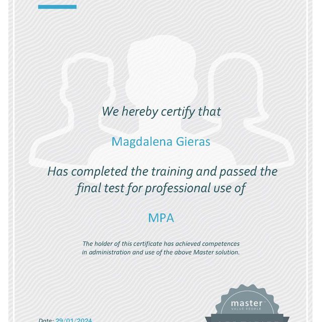 Powiększ obraz: certificate 13