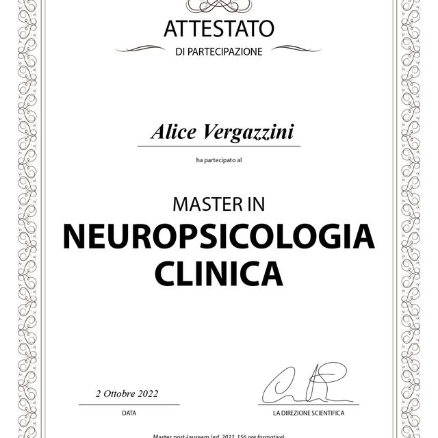 Ingrandire l'immagine: certificate 2