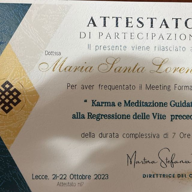 Ingrandire l'immagine: certificate 3