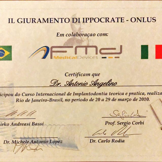 Ingrandire l'immagine: certificate 6