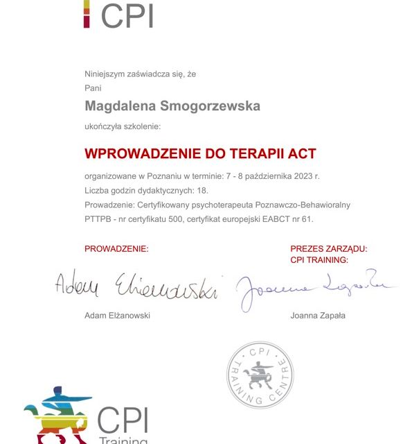 Powiększ obraz: certificate 2