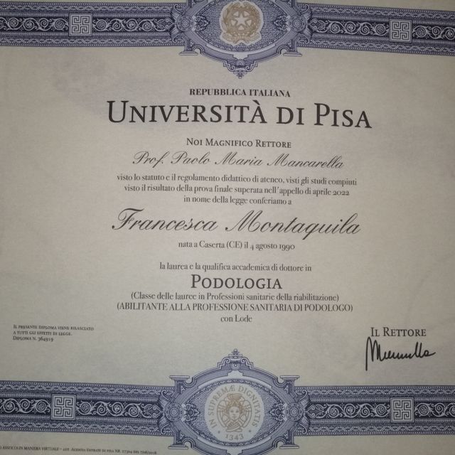 Ingrandire l'immagine: certificate 1