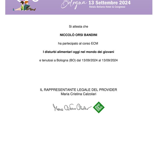 Ingrandire l'immagine: certificate 2