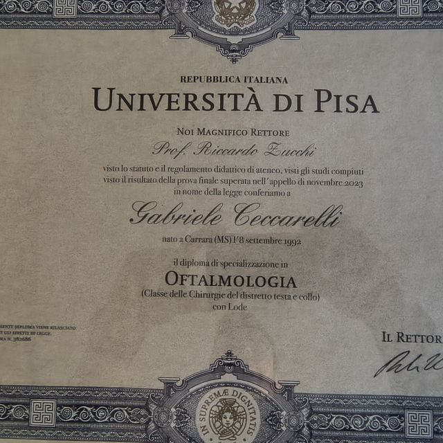 Ingrandire l'immagine: certificate 2