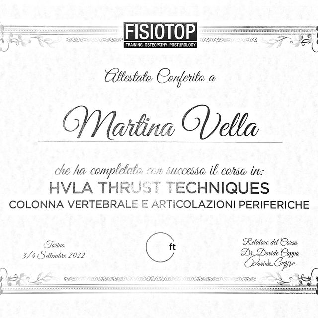 Ingrandire l'immagine: certificate 3