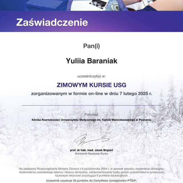 Powiększ obraz: certificate 26