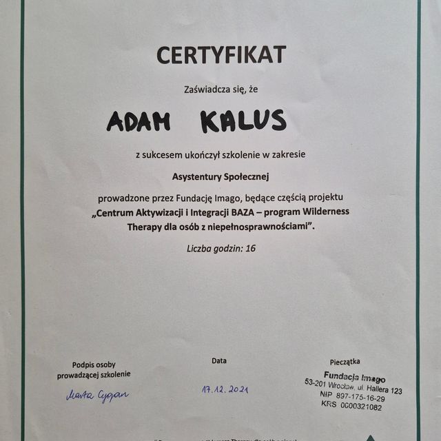 Powiększ obraz: certificate 7