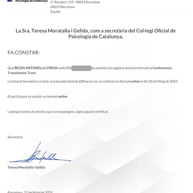 Acercar imagen: certificate 2
