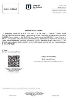 Ingrandire l'immagine: certificate 2