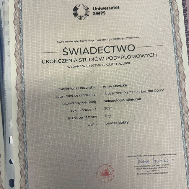 Powiększ obraz: certificate 1